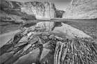 Pool-Colorado River-Moab-Utah Art Print